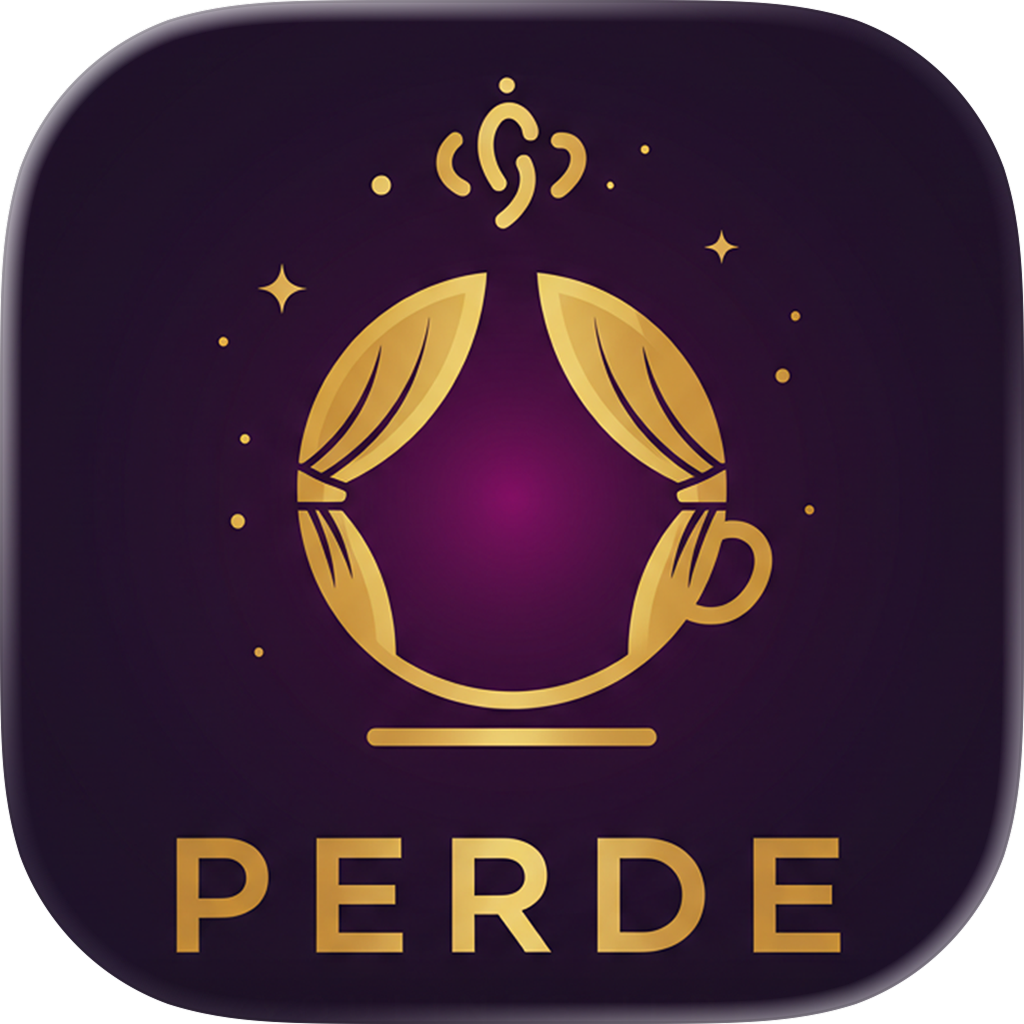 Perde logosu